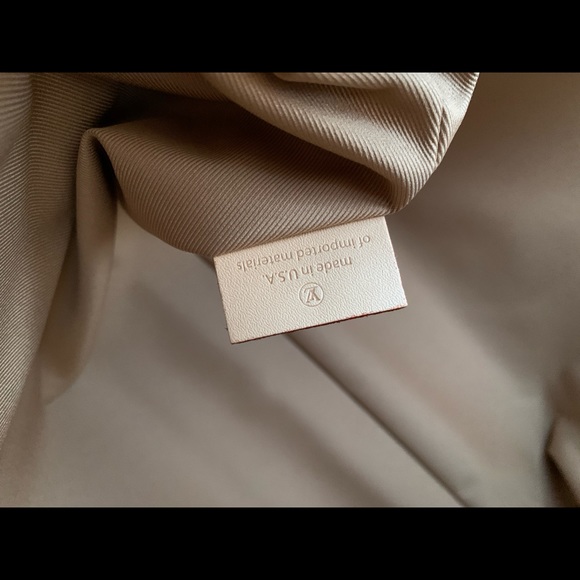 Sold - New Louis Vuitton Graceful MM - Picture 14 of 16